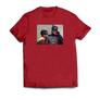 Batman and Robin Phone Call T-Shirt