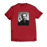 Jack Nicholson Smoking Cigar T-Shirt
