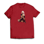Marilyn Transparent T-Shirt