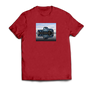 Vintage Truck Graphic T-Shirt
