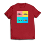 Warhol Cars T-Shirt