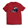 Technique Bruce Lee Graphic T-Shirt