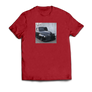 Vintage Black Chevy Truck Graphic T-Shirt