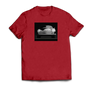 Shadow Black Porsche T-Shirt