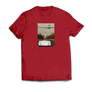 Porsche & Plane T-Shirt