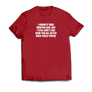 Toilet Paper T-Shirt
