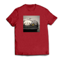 Gray Porsche Closeup T-Shirt