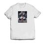 Porsche Model in Warehouse T-Shirt