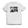 Limited Edition 3 Stooges Graphic T-Shirt