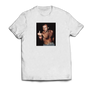 Phil Colins Middle Finger Color T-Shirt