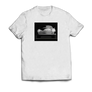 Shadow Black Porsche T-Shirt