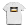 LIMITED EDITION T- SHIRT YELLOW BELLY