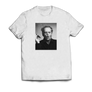 Jack Nicholson Smoking Cigar T-Shirt