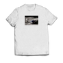 Ferrari on the Moon T-Shirt