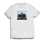 Vintage Truck Graphic T-Shirt