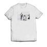 CP30 & R2D2 T-Shirt