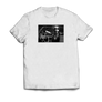Lady at Wheel T-Shirt