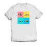 Warhol Cars T-Shirt