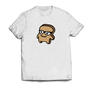 LIMITED EDITION T- SHIRT - BURNT TOAST