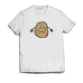 Potats Graphic T-Shirt