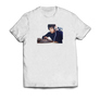 Technique Bruce Lee Graphic T-Shirt