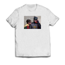 Batman and Robin Phone Call T-Shirt