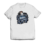 DJ Princess Graphic T-Shirt