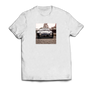 Limited Edition Vintage Porsche Graphic T-shirt