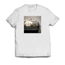 Gray Porsche Closeup T-Shirt