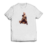 Marilyn Transparent T-Shirt