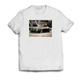 Porsche in Manufactory T-Shirt