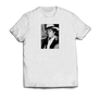 Smoking Hasselhoff Graphic T-Shirt