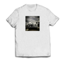 Cloudy Black Porsche T-Shirt