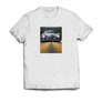 Limited run T-shirt/ OPEN ROAD