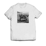 Anthony Bourdain on Sofa T-Shirt