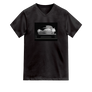Shadow Black Porsche T-Shirt