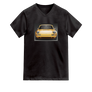 LIMITED EDITION T- SHIRT YELLOW BELLY