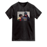Batman and Robin Phone Call T-Shirt