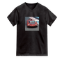 Mercedes AMG Graphic T-Shirt