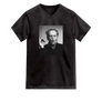 Jack Nicholson Smoking Cigar T-Shirt