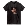Phil Colins Middle Finger Color T-Shirt