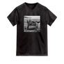 Anthony Bourdain on Sofa T-Shirt