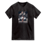 Porsche Model in Warehouse T-Shirt