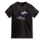 Technique Bruce Lee Graphic T-Shirt