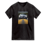 Limited run T-shirt/ OPEN ROAD
