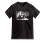 Limited Edition 3 Stooges Graphic T-Shirt