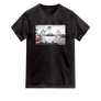 Troopers White Porsche T-Shirt