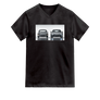 Two Grey Porsches T-Shirt