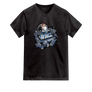 DJ Princess Graphic T-Shirt