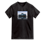 Vintage Truck Graphic T-Shirt